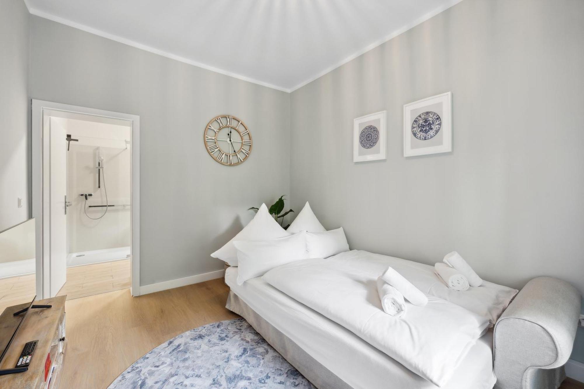 Altstadt Apartment Am Wasser Mit Parkplatz Und Riesigem Garten Bad Kreuznach Zewnętrze zdjęcie