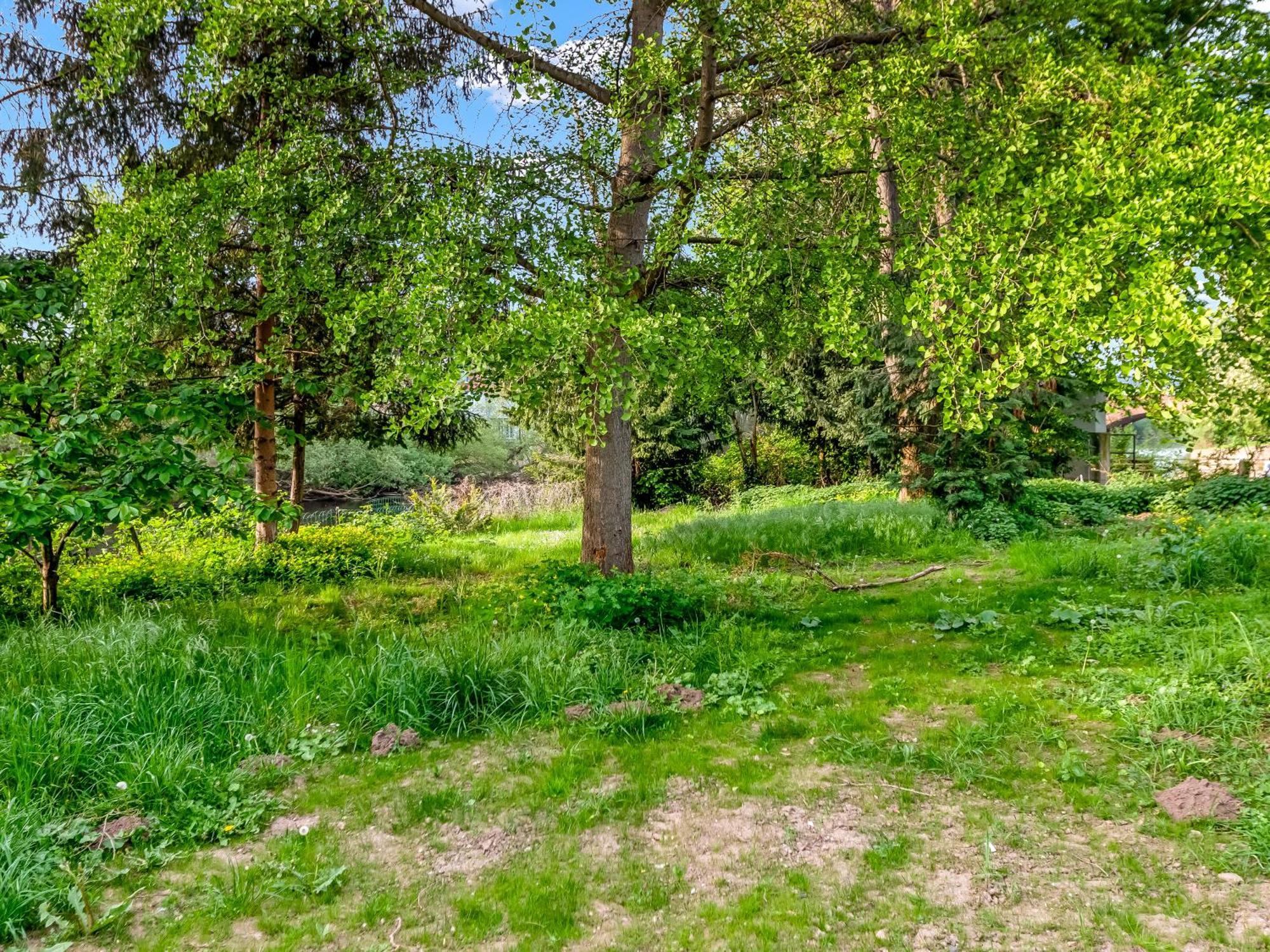 Altstadt Apartment Am Wasser Mit Parkplatz Und Riesigem Garten Bad Kreuznach Zewnętrze zdjęcie